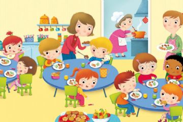 Apertura iscrizioni ai nidi d&#39;infanzia di Verr&#232;s e Ayas e allo spazio gioco di Ayas